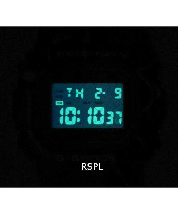 Casio G-Shock Street Spirit Digital Quartz DW-5000SS-1 DW5000SS-1 200M Men's Watch