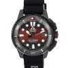 Orient M-Force Limited Edition Red Dial Automatic Diver's RA-AC0L09R00B 200M Men's Watch