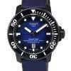 Tissot T-Sport Seastar 2000 Professional Powermatic 80 Diver's T120.607.37.041.00 T1206073704100 600M Men's Watch