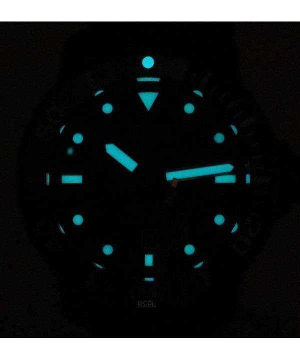 Tissot T-Sport Seastar 2000 Professional Powermatic 80 Diver's T120.607.37.041.00 T1206073704100 600M Men's Watch