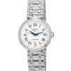 Tissot T-Lady Bellissima Stainless Steel White Dial Automatic T126.207.11.013.00 T1262071101300 Women's Watch