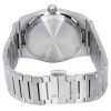 Tissot PRX T-Classic Stainless Steel Silver Dial Quartz T137.210.11.031.00 T1372101103100 100M Unisex Watch