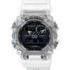 Casio G-Shock Sound Wave Serie Analog Digital Quartz GA-900SKL-7A GA900SKL-7 200M Men's Watch