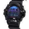 Casio G-Shock Quartz Sports DW-6900RGB-1 DW6900RGB-1 Men's Watch