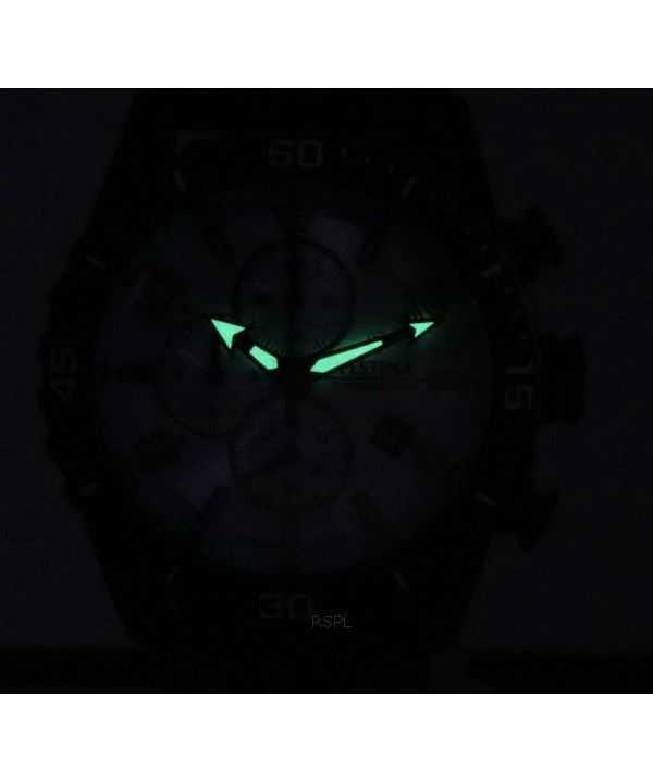 Festina Sport Chronograph Blue Dial Quartz 20519-1 100M Men's Watch