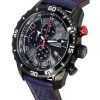 Festina Sport Chronograph Sport Black Dial Quartz F20519-3 100M Men's Watch