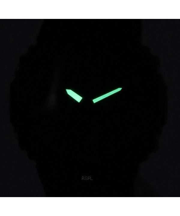 Casio G-Shock Quartz Sports GA-2100RGB-1A GA2100RGB-1 Men's Watch