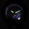 Casio G-Shock Quartz Sports GA-2100RGB-1A GA2100RGB-1 Men's Watch