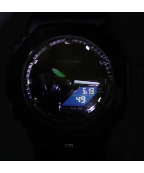 Casio G-Shock Quartz Sports GM-2100BB-1A GM2100BB-1 Men's Watch