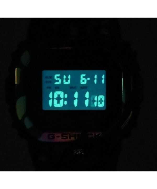 Casio G-Shock 40th Anniversary Adventurer's Stone Limited Edition Digital Quartz GM-5640GEM-1 200M Men's Watch