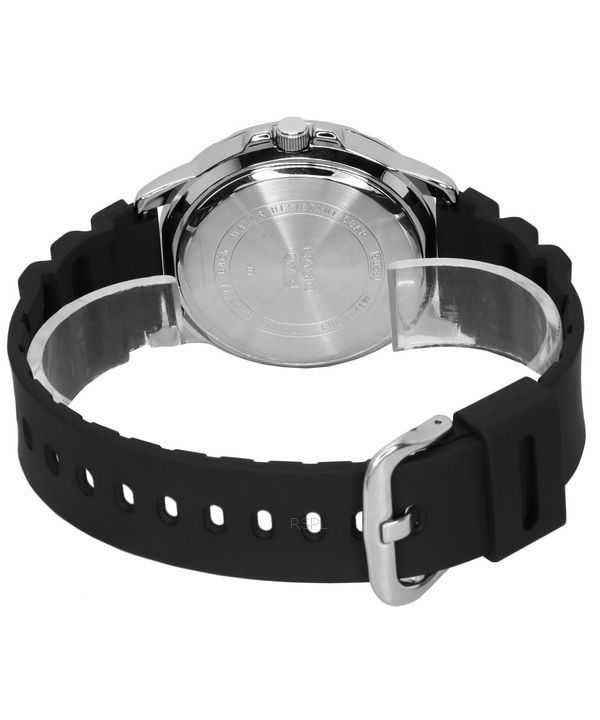 Casio Standard Analog Quartz MTP-VD01-1E MTPVD01-1E Men's Watch