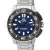 Orient M-Force AC0L Sports Automatic Diver's RA-AC0L07L00B Men's Watch