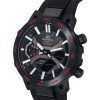 Casio Edifice Sospensione Mobile Link Analog Digital Solar ECB-2000PB-1A 100M Men's Watch