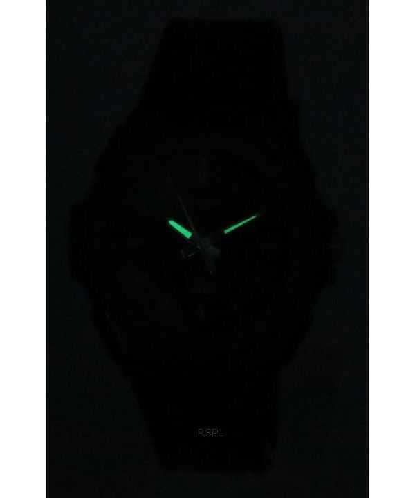 Casio Standard Analog Black Dial Quartz LWA-300HB-1E 100M Women's Watch