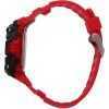 Sector EX-32 Digital Red Polyurethane Strap Quartz R3251544002 100M Mens Watch