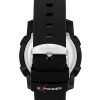 Sector EX-38 Digital Black Plastic Strap Quartz R3251546002 100M Mens Watch