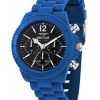 Sector Diver Multifunction Stainless Steel Black Dial Quartz R3251549005 Mens Watch