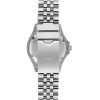 Sector 230 Just Time Stainless Steel White Dial Quartz R3253161534 100M Womens Watch
