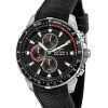 Sector ADV2500 Special MotoGP Chronograph Black Dial Quartz R3271643003 100M Mens Watch