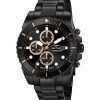 Sector 450 Chronograph Stainless Steel Black Dial Quartz R3273776005 100M Mens Watch