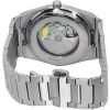 Tissot PRX T-Classic Powermatic 80 Stainless Steel Blue Dial T137.407.11.041.00 T1374071104100 100M Men's Watch