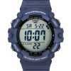 Casio Standard Digital Blue Resin Strap Quartz AE-1500WH-2A 100M Men's Watch