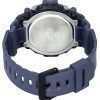 Casio Standard Digital Blue Resin Strap Quartz AE-1500WH-2A 100M Men's Watch