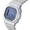 Casio G-Shock Digital Forgotten Future Series Grey Dial Quartz DW-5600FF-8 200M Men's Watch