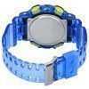 Casio G-Shock Analog Digital Joy Topia Series Translucent Quartz GA-110JT-2A 200M Men's Watch