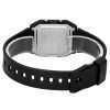 Casio POP Retro Vintage Digital Black Resin Strap Quartz LF-20W-1A Unisex Watch