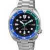 Seiko Prospex Sea Turtle Tropical Lagoon Special Edition Automatic Diver's SRPJ35J1 200M Men's Watch