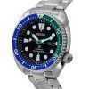 Seiko Prospex Sea Turtle Tropical Lagoon Special Edition Automatic Diver's SRPJ35J1 200M Men's Watch