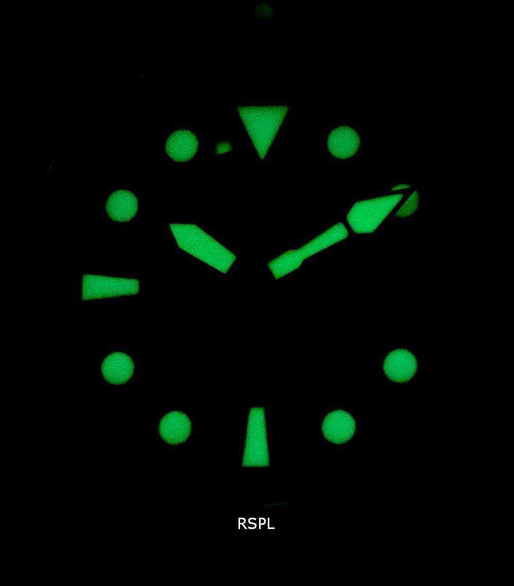 Ratio FreeDiver Helium Safe 1000M Stainless Steel Automatic 1066KE20-33VA-BLU Men's Watch