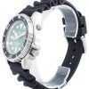 Ratio FreeDiver Helium Safe 1000M Stainless Steel Automatic 1066KE20-33VA-GRN Men's Watch