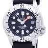 Ratio Free Diver Professional 500M Sapphire Automatic 32GS202A Men's Watch