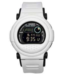 Casio G-Shock Sci-Fi World Series Mobile Link Digital Resin Strap Quartz G-B001SF-7 200M Men's Watch