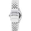 Philip Watch Caribe Urban Stainless Steel White Dial Quartz R8253597592 100M Womens Watch