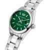 Philip Watch Caribe Urban Stainless Steel Green Dial Quartz R8253597647 100M Mens Watch