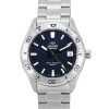 Orient Sports Mako Stainless Steel Blue Dial Automatic Diver's RA-AC0Q02L10B 200M Men's Watch