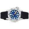 Ratio FreeDiver Professional Sapphire Blue Sunray Dial Automatic RTF013 500M Men's Watch