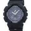 Casio G-Shock GA-100-1A1 GA100-1A1 Shock Resistant 200M Men's Watch