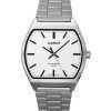 Casio Standard Analog Stainless Steel White Dial Quartz MTP-B140D-7A Men's Watch