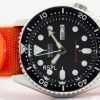 Seiko Automatic Diver's 200M NATO Strap SKX007K1-NATO7 Men's Watch