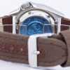 Seiko Automatic Diver's Canvas Strap SKX007K1-NS1 200M Men's Watch