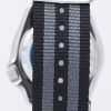 Seiko Automatic Diver's NATO Strap 200M SKX009J1-NATO1 Men's Watch