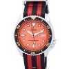 Seiko Automatic Diver's 200M NATO Strap SKX011J1-NATO3 Men's Watch