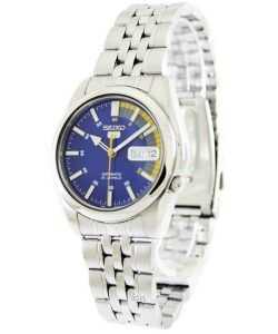 Seiko 5 Automatic 21 Jewels SNK371K1 SNK371K Mens Watch