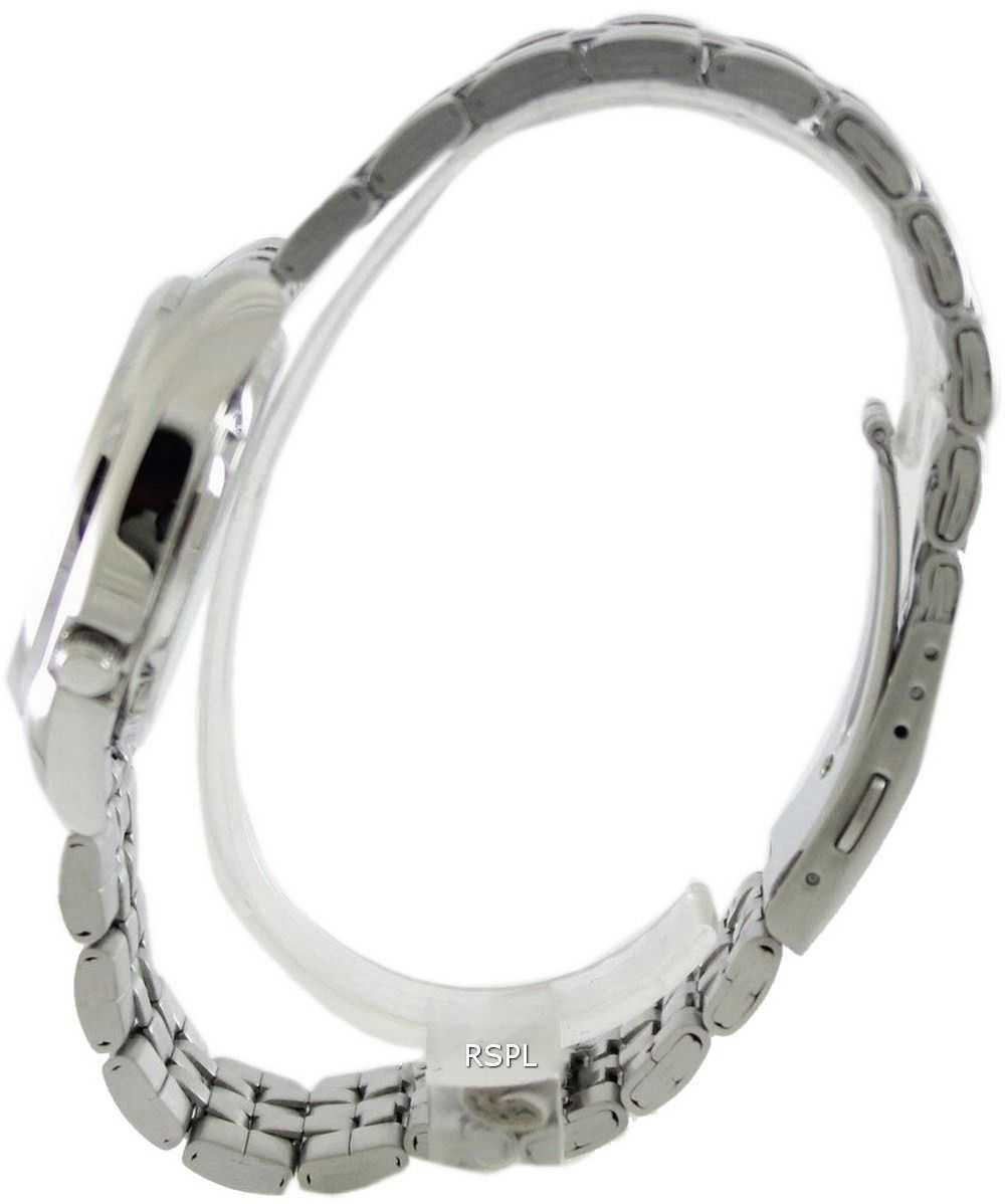 Seiko 5 Automatic 21 Jewels SNK371K1 SNK371K Mens Watch