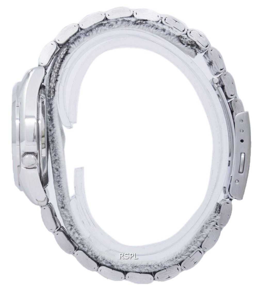 Seiko 5 Automatic Japan Made 21 Jewels SNK375 SNK375J1 SNK375J Men's Watch