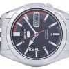 Seiko 5 Automatic Japan Made 21 Jewels SNK375 SNK375J1 SNK375J Men's Watch